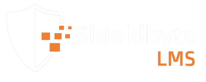 Shieldbyte LMS Logo