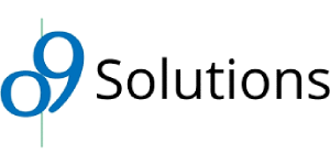 O9 Solutions Logo