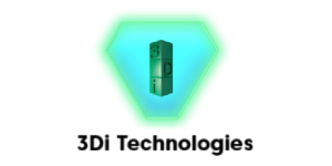 3di Technologies Logo