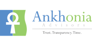Ankhonia Logo