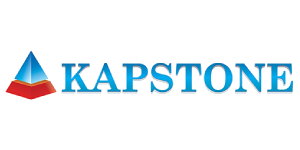 Kapstone Logo