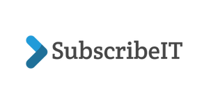 Subscribe IT Solutions Logo