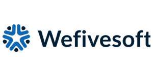 WeFiveSoft Logo